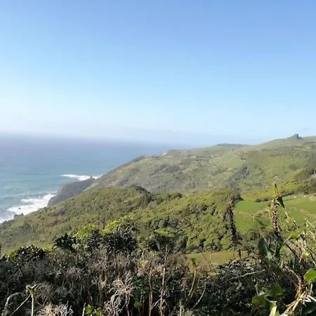 Casa Do Roberto 度假居