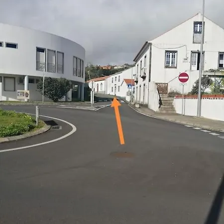 Casa Do Roberto בית נופש