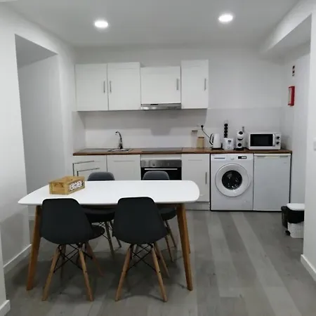 Prázdninový dům Casa Do Roberto