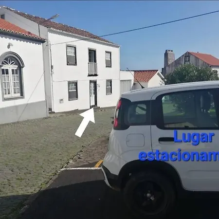 בית נופש Casa Do Roberto *