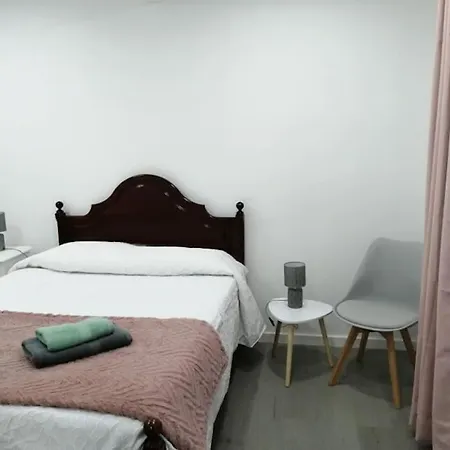 בית נופש Casa Do Roberto