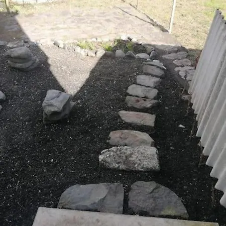 Casa Do Roberto Lajes das Flores