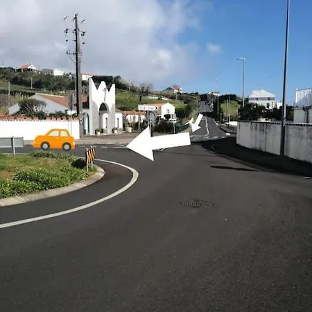 Casa Do Roberto בית נופש