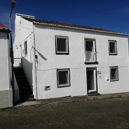 Casa Do Roberto * Lajes das Flores
