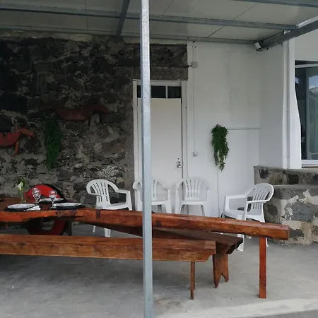 Casa Do Roberto *