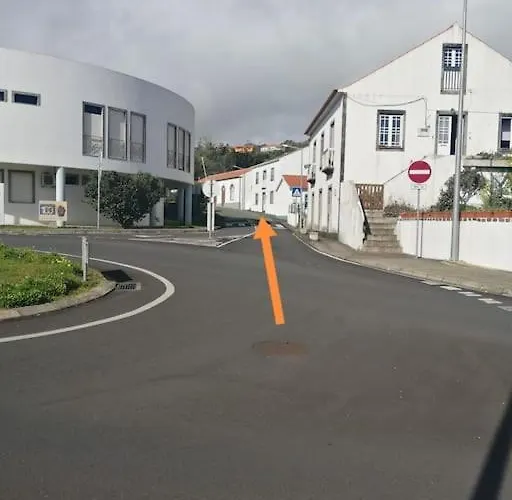 Casa Do Roberto בית נופש