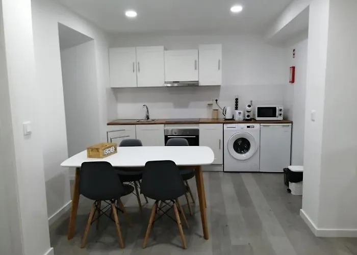 בית נופש Casa Do Roberto