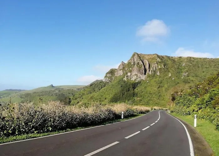 Casa vacanze Casa Do Roberto Lajes das Flores