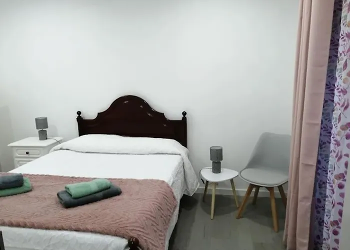 בית נופש Casa Do Roberto