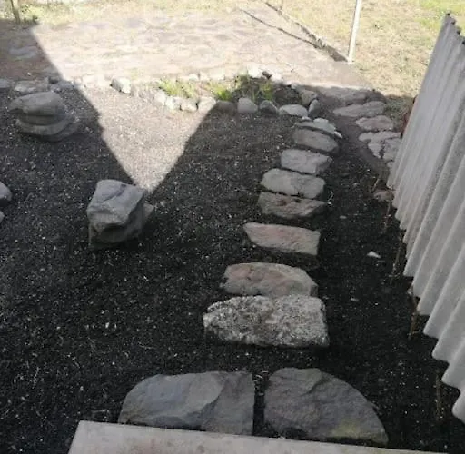 Casa Do Roberto Lajes das Flores