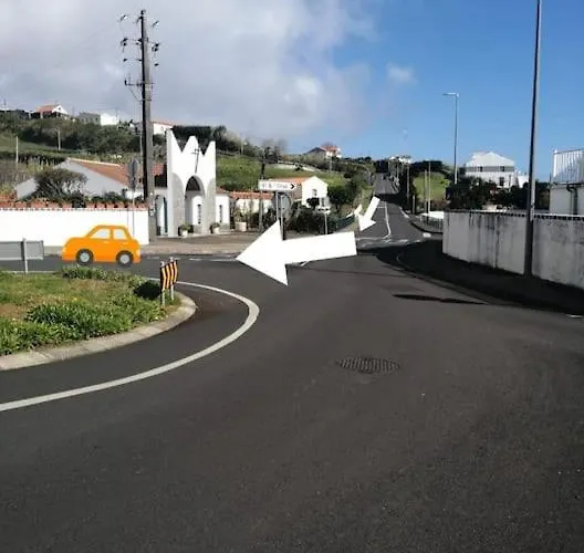 Casa Do Roberto בית נופש