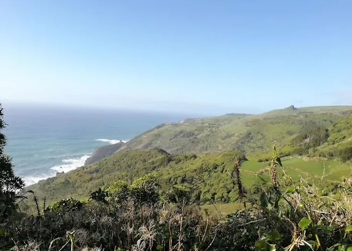 Casa Do Roberto בית נופש